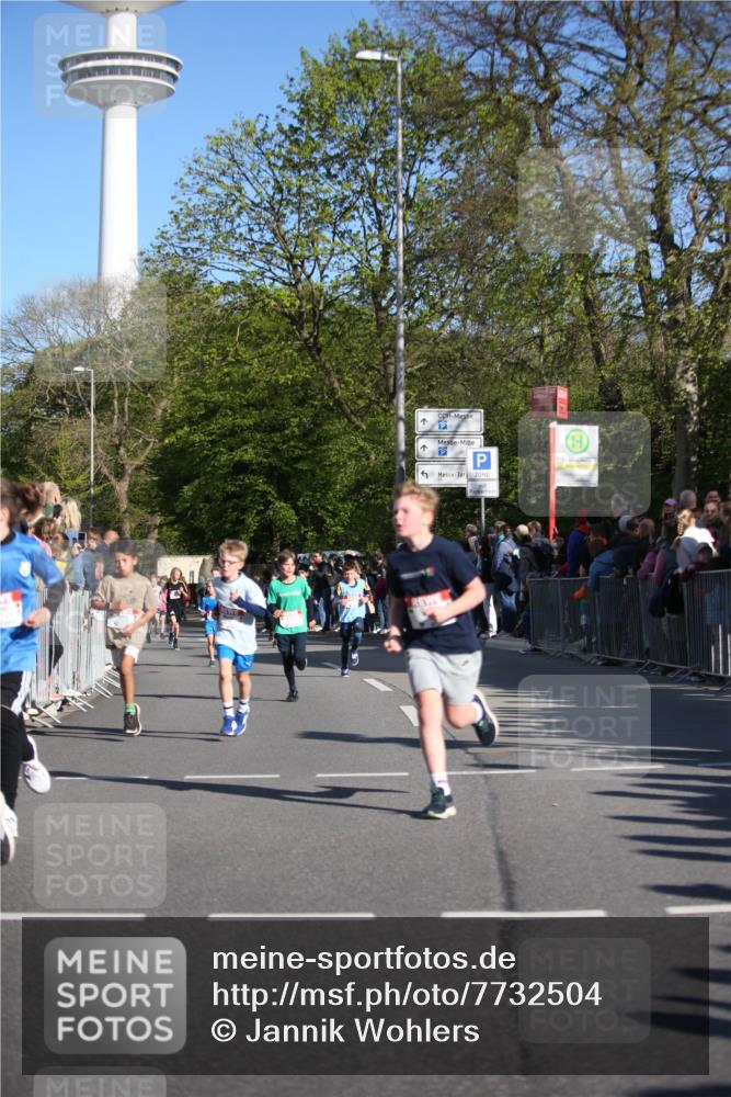 25.04.2025 - Das Zehntel Jannik Wohlers http://msf.ph/oto/7732504 26.04.2025 08:46:41 Laufen 5 meine-sportfotos.de