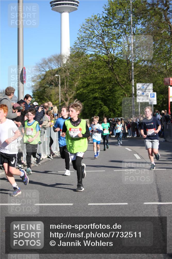 25.04.2025 - Das Zehntel Jannik Wohlers http://msf.ph/oto/7732511 26.04.2025 08:46:41 Laufen 5 meine-sportfotos.de