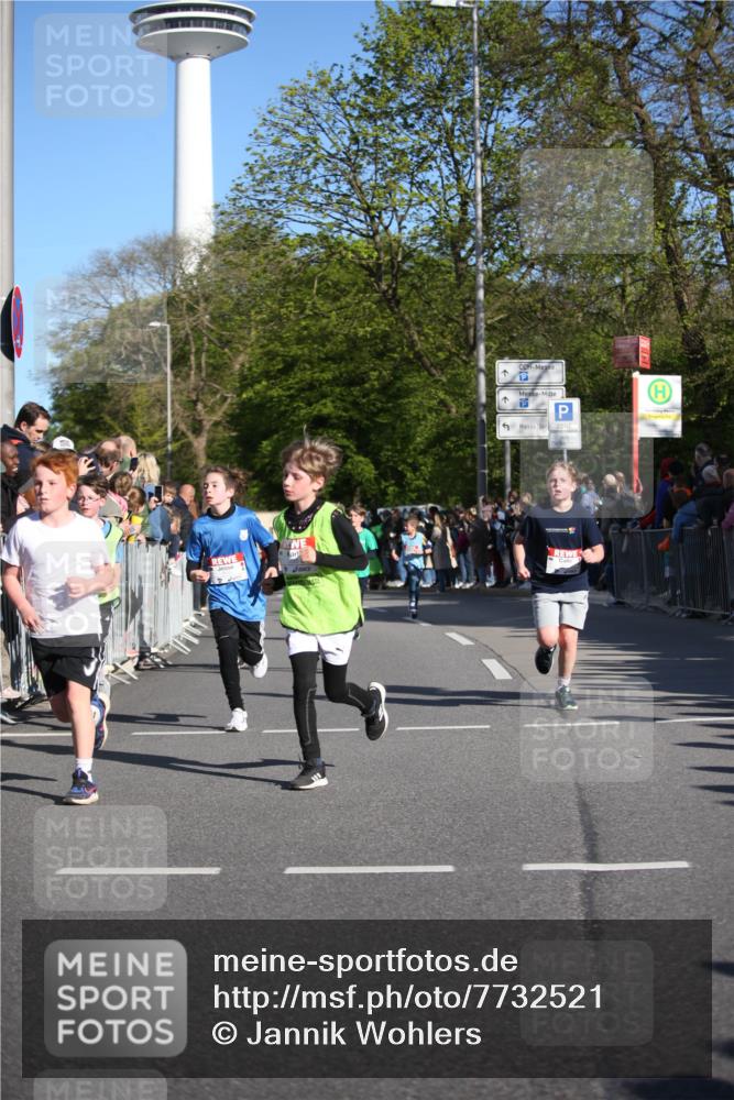 25.04.2025 - Das Zehntel Jannik Wohlers http://msf.ph/oto/7732521 26.04.2025 08:46:40 Laufen 9 meine-sportfotos.de