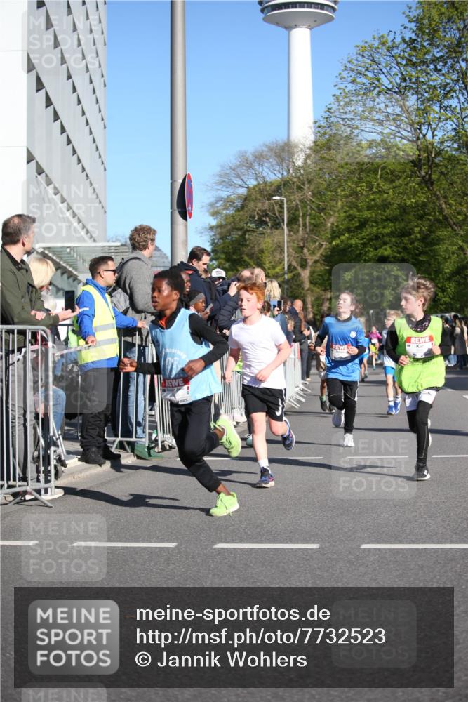 25.04.2025 - Das Zehntel Jannik Wohlers http://msf.ph/oto/7732523 26.04.2025 08:46:40 Laufen  meine-sportfotos.de