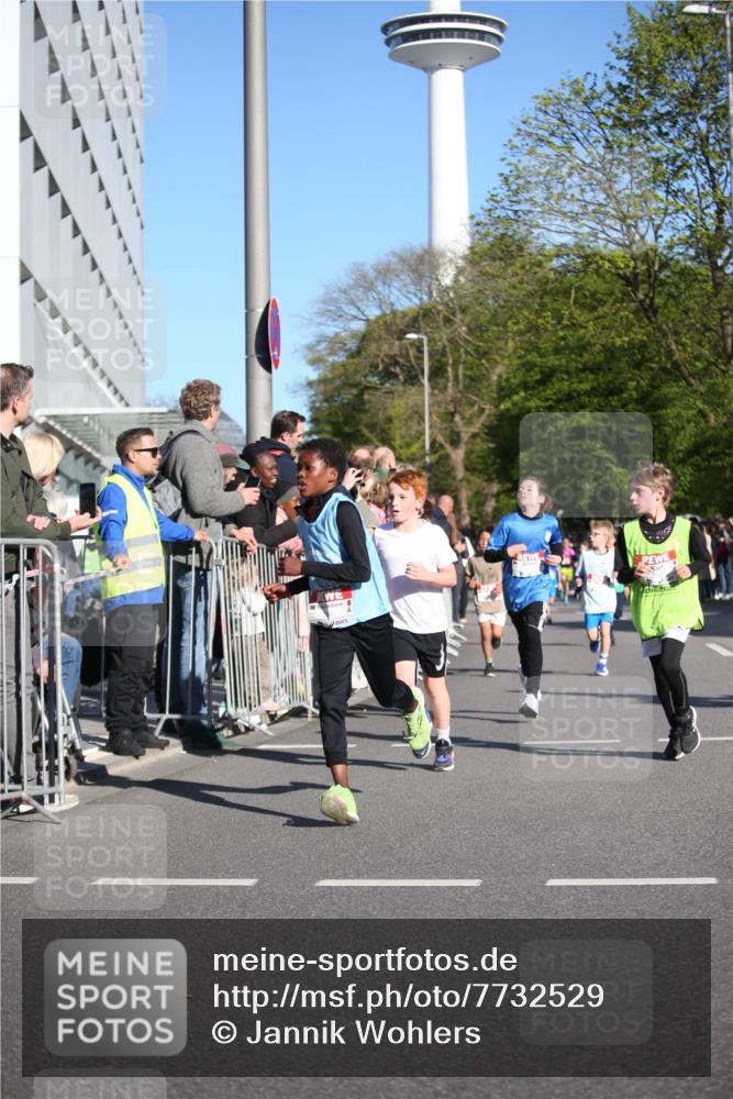 25.04.2025 - Das Zehntel Jannik Wohlers http://msf.ph/oto/7732529 26.04.2025 08:46:40 Laufen  meine-sportfotos.de