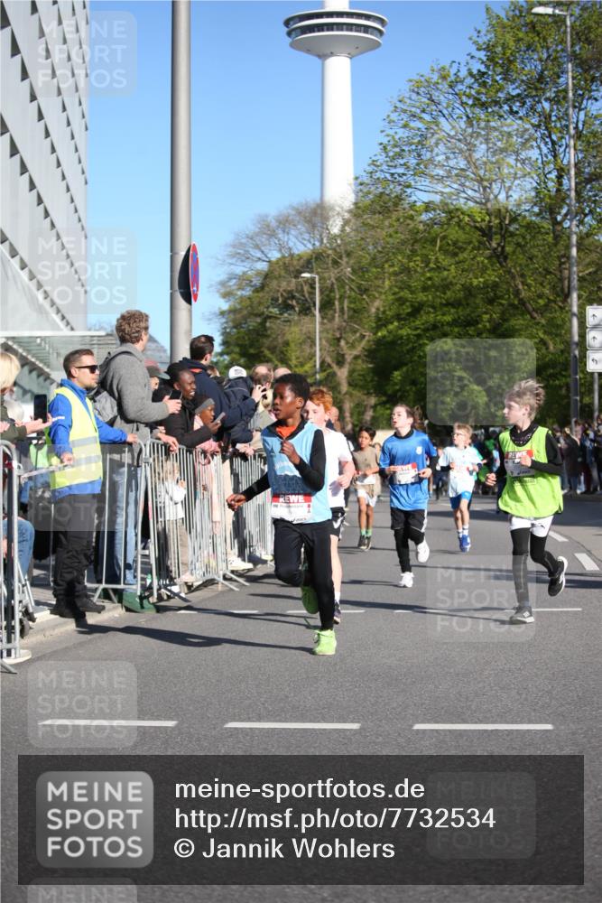 25.04.2025 - Das Zehntel Jannik Wohlers http://msf.ph/oto/7732534 26.04.2025 08:46:40 Laufen  meine-sportfotos.de