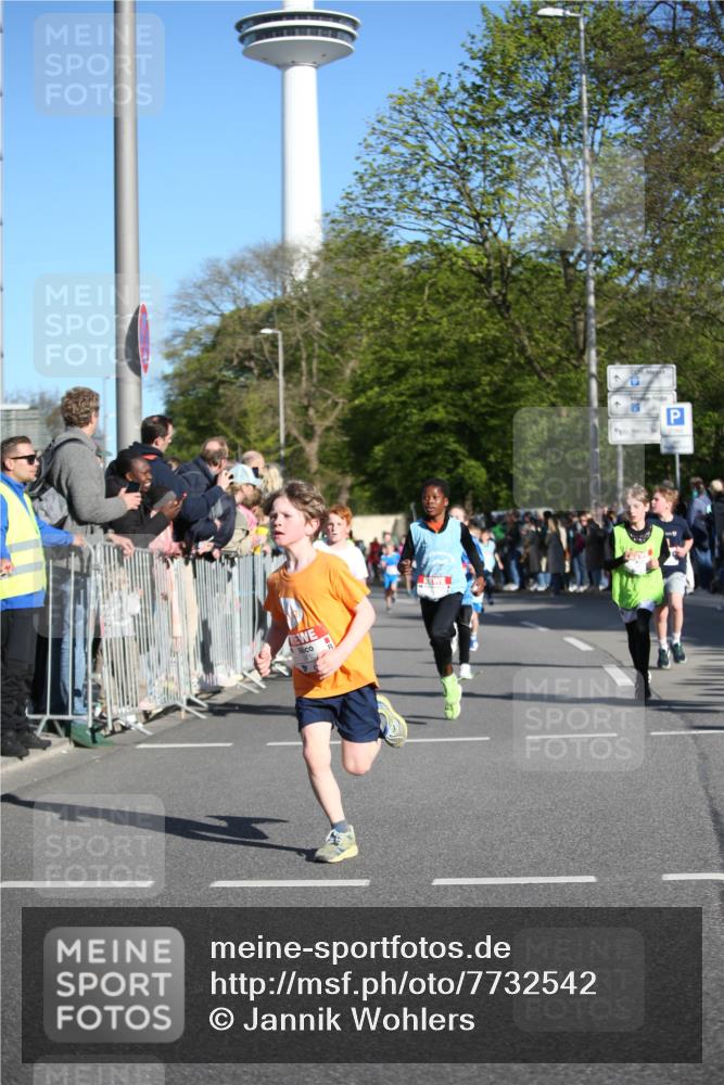 25.04.2025 - Das Zehntel Jannik Wohlers http://msf.ph/oto/7732542 26.04.2025 08:46:39 Laufen 37, 10 meine-sportfotos.de