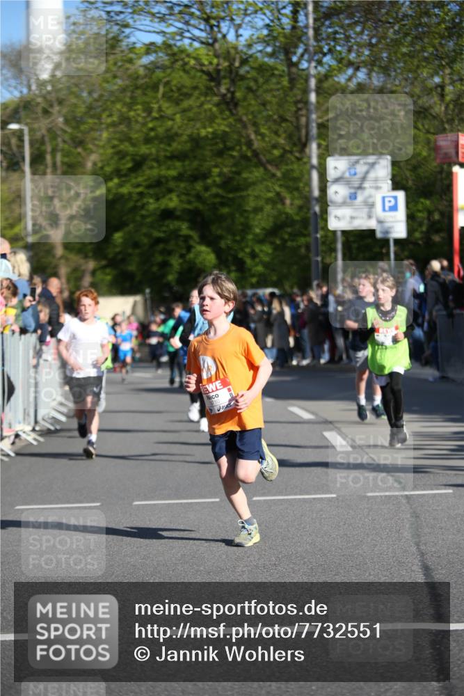 25.04.2025 - Das Zehntel Jannik Wohlers http://msf.ph/oto/7732551 26.04.2025 08:46:38 Laufen 3710, 9 meine-sportfotos.de