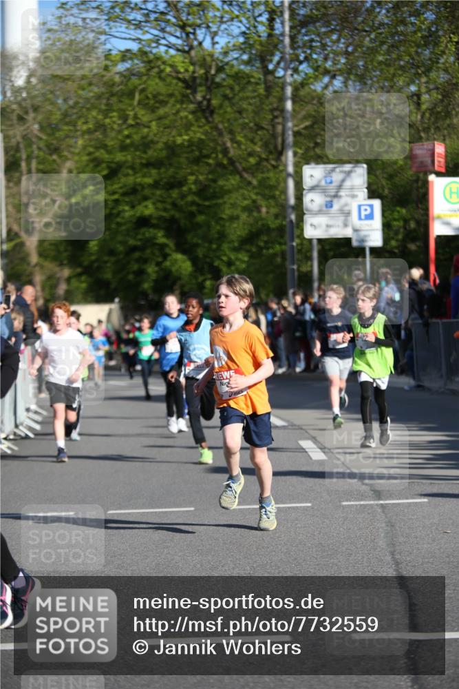 25.04.2025 - Das Zehntel Jannik Wohlers http://msf.ph/oto/7732559 26.04.2025 08:46:38 Laufen 9 meine-sportfotos.de