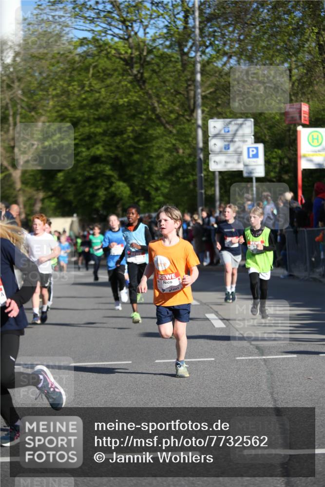 25.04.2025 - Das Zehntel Jannik Wohlers http://msf.ph/oto/7732562 26.04.2025 08:46:38 Laufen  meine-sportfotos.de