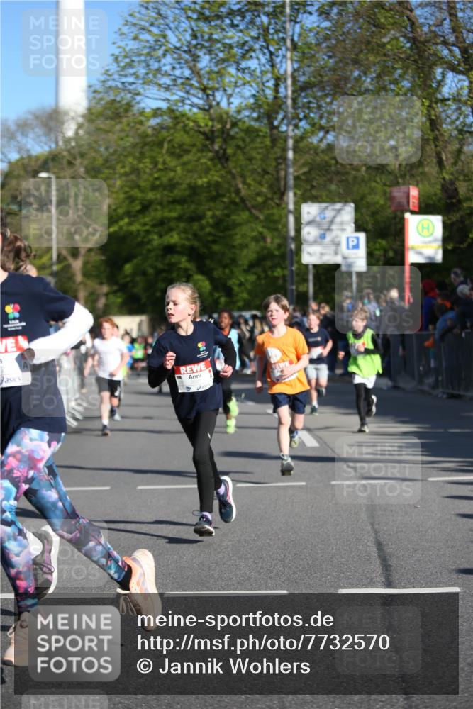 25.04.2025 - Das Zehntel Jannik Wohlers http://msf.ph/oto/7732570 26.04.2025 08:46:37 Laufen  meine-sportfotos.de