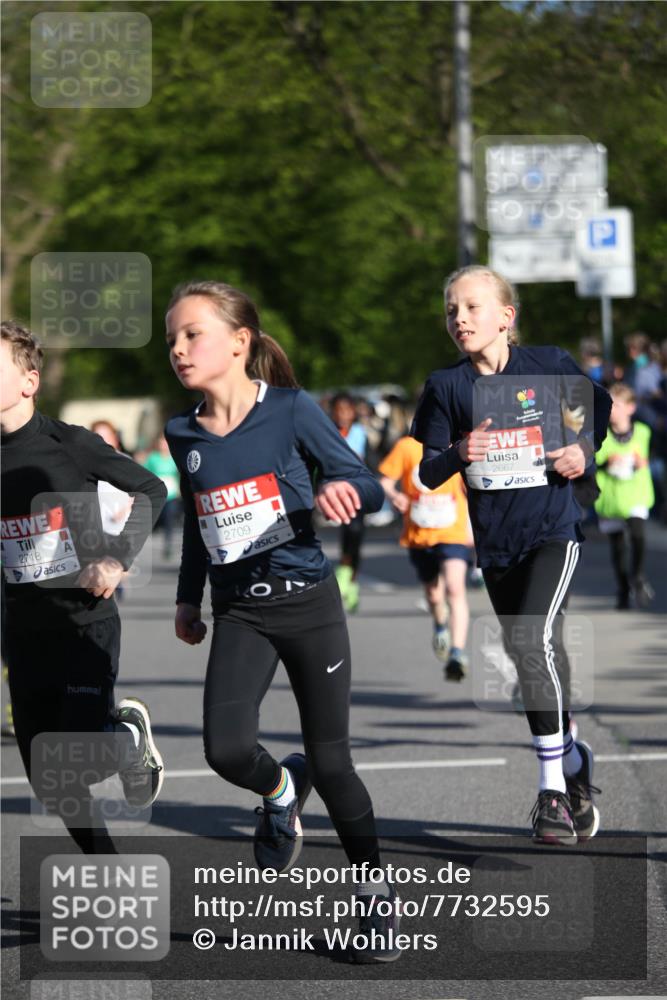 25.04.2025 - Das Zehntel Jannik Wohlers http://msf.ph/oto/7732595 26.04.2025 08:46:36 Laufen 2718, 2709, 2667 meine-sportfotos.de