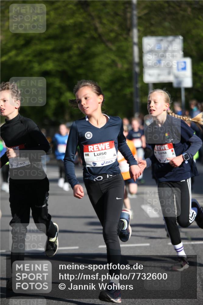 25.04.2025 - Das Zehntel Jannik Wohlers http://msf.ph/oto/7732600 26.04.2025 08:46:36 Laufen 2718, 2709, 2667 meine-sportfotos.de