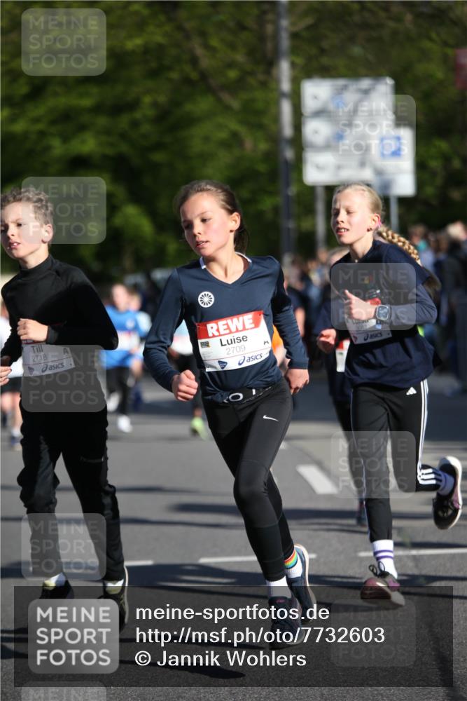 25.04.2025 - Das Zehntel Jannik Wohlers http://msf.ph/oto/7732603 26.04.2025 08:46:36 Laufen 2718, 2709, 2667 meine-sportfotos.de