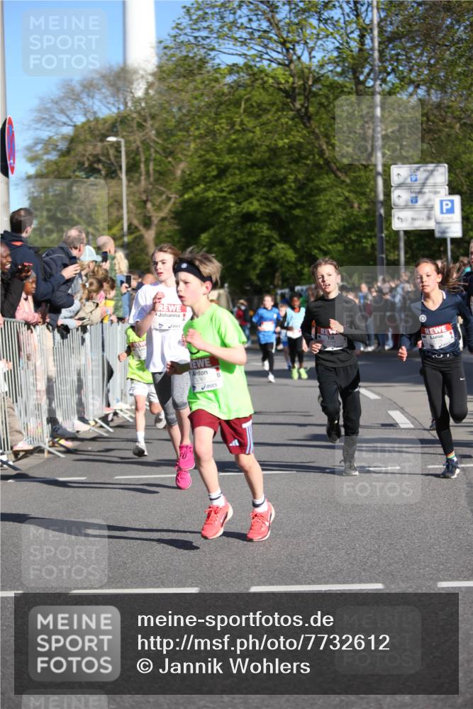 25.04.2025 - Das Zehntel Jannik Wohlers http://msf.ph/oto/7732612 26.04.2025 08:46:35 Laufen 049 meine-sportfotos.de