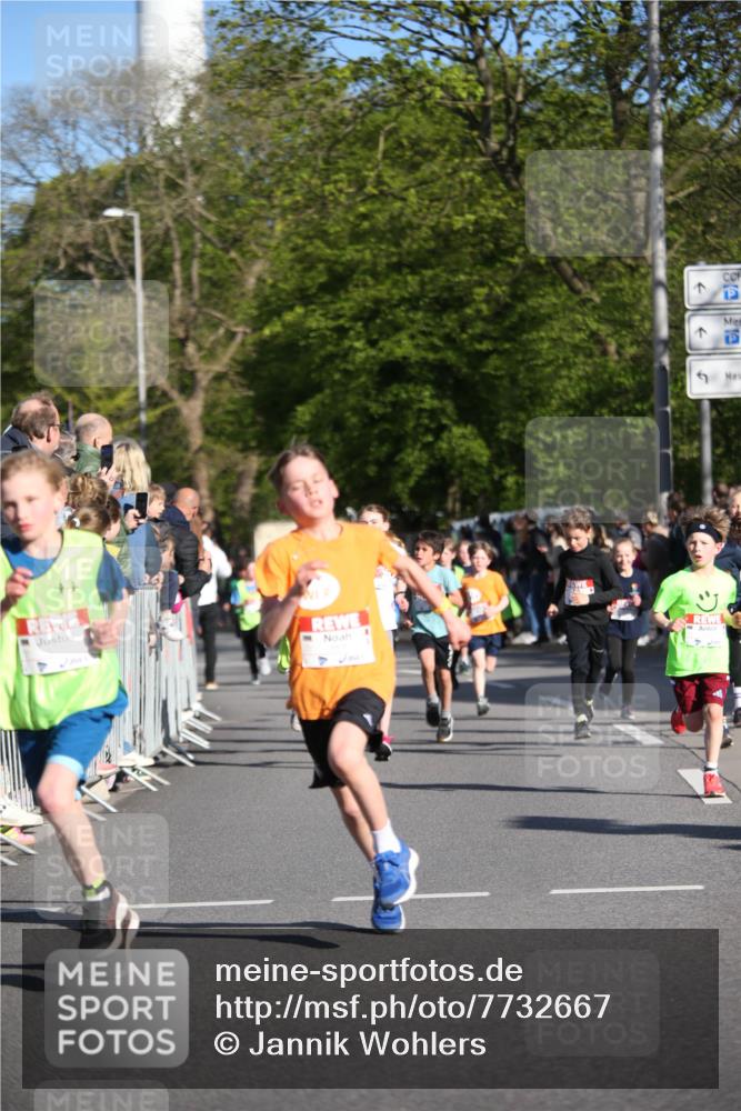 25.04.2025 - Das Zehntel Jannik Wohlers http://msf.ph/oto/7732667 26.04.2025 08:46:32 Laufen  meine-sportfotos.de