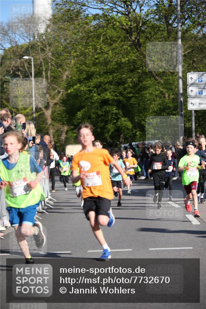 25.04.2025 - Das Zehntel Jannik Wohlers http://msf.ph/oto/7732670 26.04.2025 08:46:32 Laufen  meine-sportfotos.de