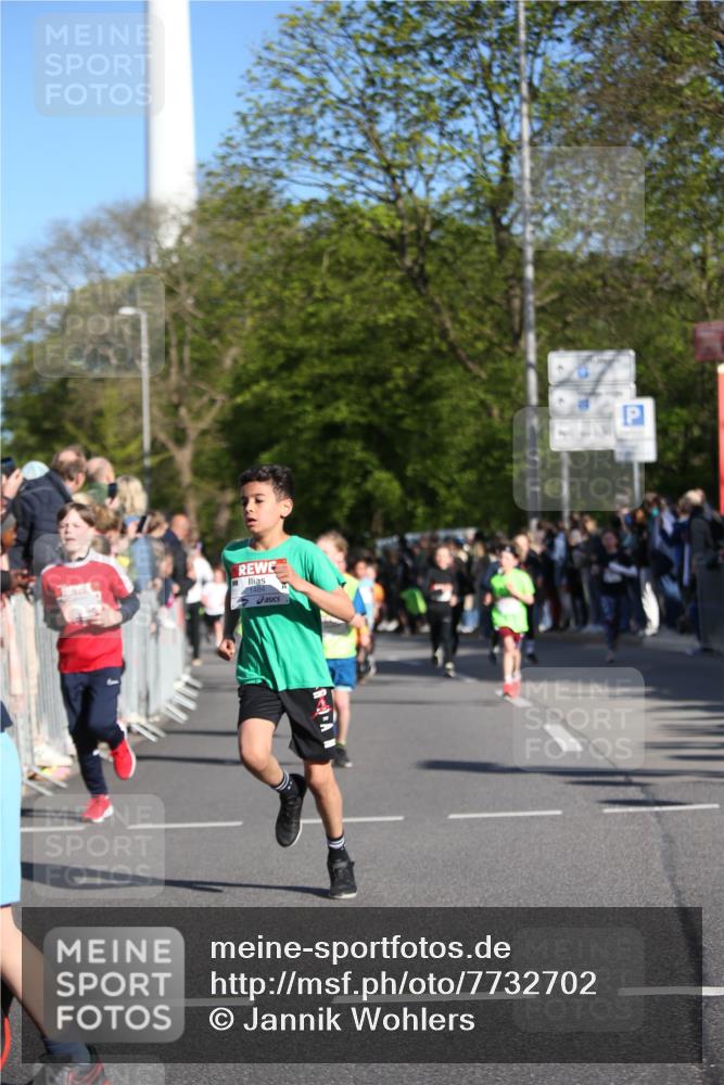 25.04.2025 - Das Zehntel Jannik Wohlers http://msf.ph/oto/7732702 26.04.2025 08:46:31 Laufen 1484 meine-sportfotos.de