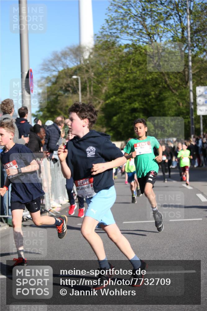 25.04.2025 - Das Zehntel Jannik Wohlers http://msf.ph/oto/7732709 26.04.2025 08:46:31 Laufen 1082 meine-sportfotos.de