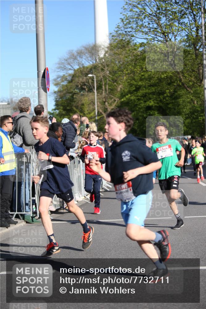 25.04.2025 - Das Zehntel Jannik Wohlers http://msf.ph/oto/7732711 26.04.2025 08:46:30 Laufen  meine-sportfotos.de