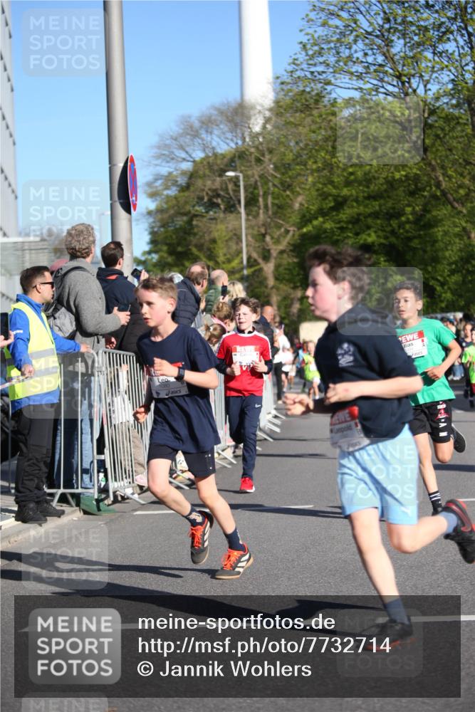 25.04.2025 - Das Zehntel Jannik Wohlers http://msf.ph/oto/7732714 26.04.2025 08:46:30 Laufen  meine-sportfotos.de