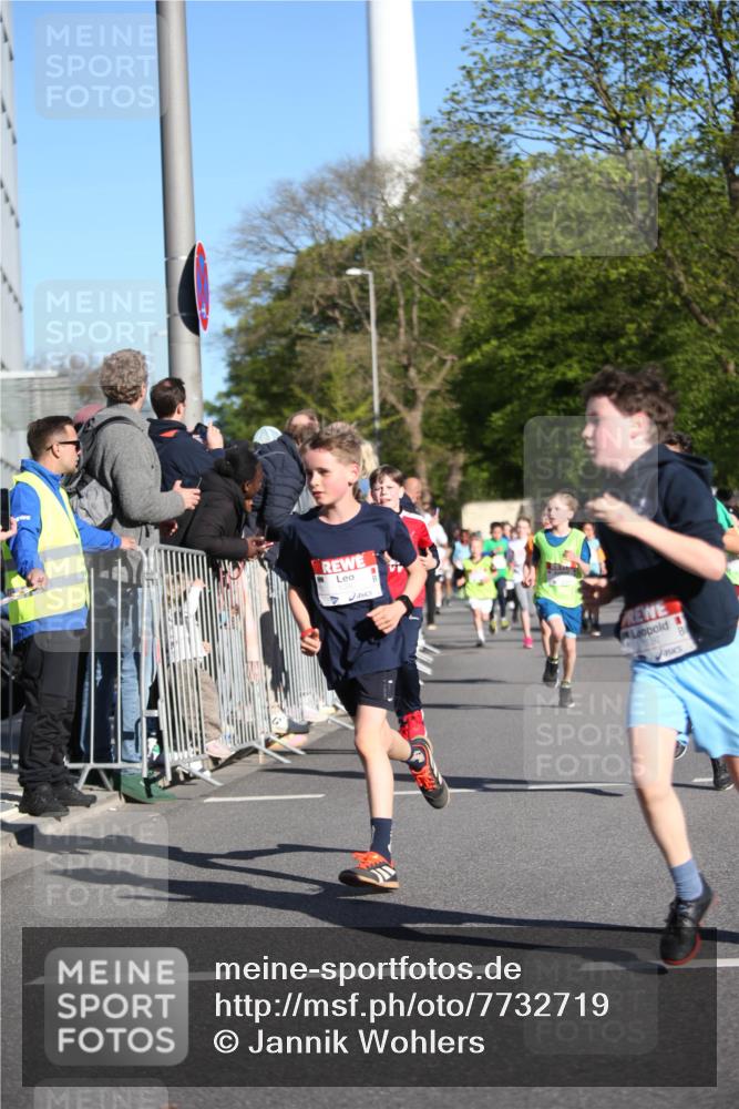 25.04.2025 - Das Zehntel Jannik Wohlers http://msf.ph/oto/7732719 26.04.2025 08:46:30 Laufen 087 meine-sportfotos.de