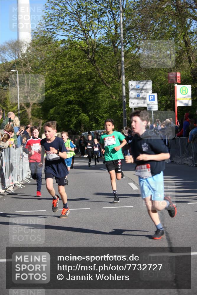 25.04.2025 - Das Zehntel Jannik Wohlers http://msf.ph/oto/7732727 26.04.2025 08:46:30 Laufen 5 meine-sportfotos.de