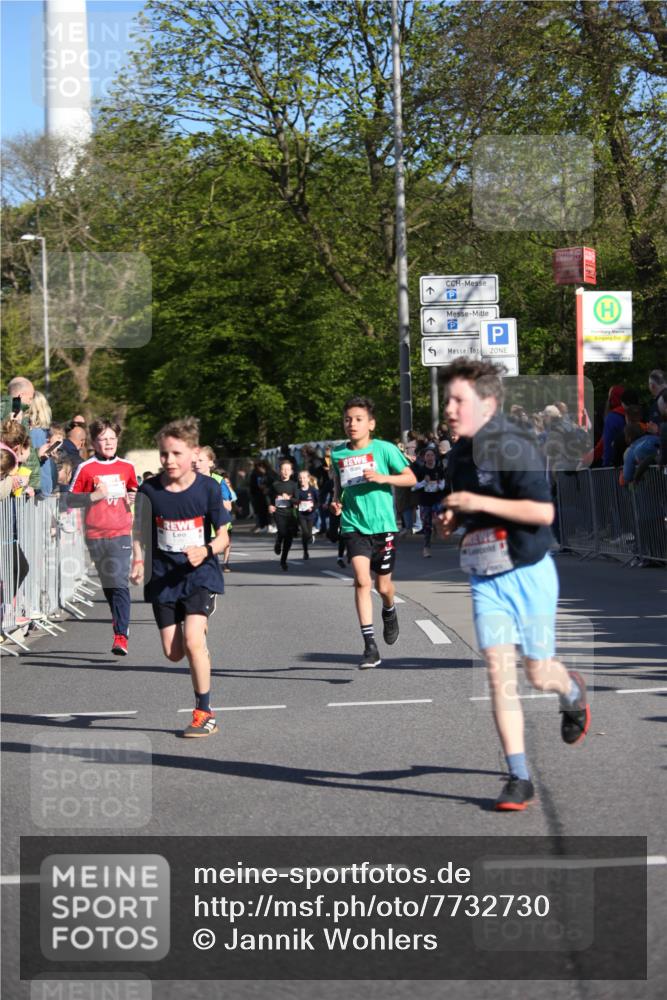 25.04.2025 - Das Zehntel Jannik Wohlers http://msf.ph/oto/7732730 26.04.2025 08:46:30 Laufen  meine-sportfotos.de