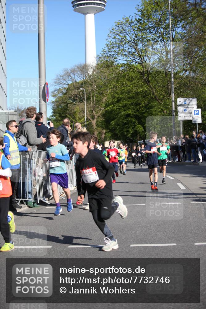 25.04.2025 - Das Zehntel Jannik Wohlers http://msf.ph/oto/7732746 26.04.2025 08:46:28 Laufen  meine-sportfotos.de