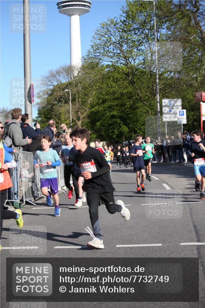 25.04.2025 - Das Zehntel Jannik Wohlers http://msf.ph/oto/7732749 26.04.2025 08:46:28 Laufen  meine-sportfotos.de