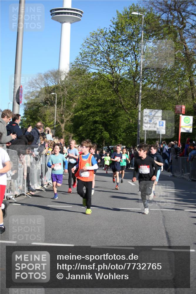 25.04.2025 - Das Zehntel Jannik Wohlers http://msf.ph/oto/7732765 26.04.2025 08:46:27 Laufen  meine-sportfotos.de