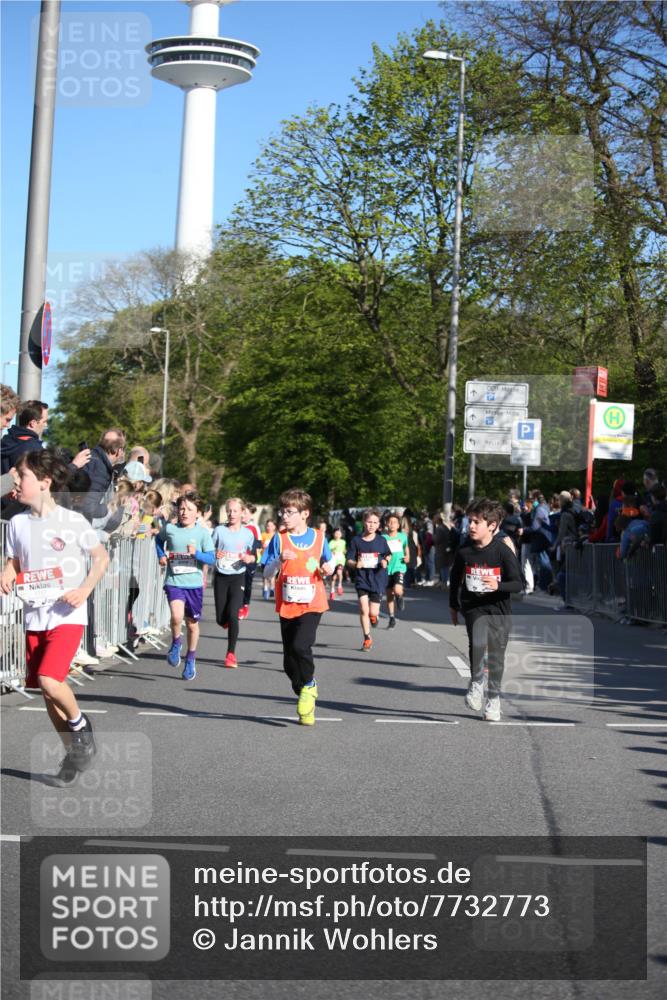 25.04.2025 - Das Zehntel Jannik Wohlers http://msf.ph/oto/7732773 26.04.2025 08:46:27 Laufen  meine-sportfotos.de
