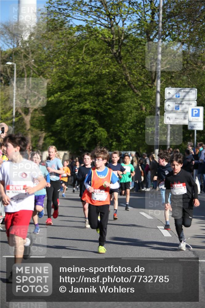 25.04.2025 - Das Zehntel Jannik Wohlers http://msf.ph/oto/7732785 26.04.2025 08:46:26 Laufen  meine-sportfotos.de