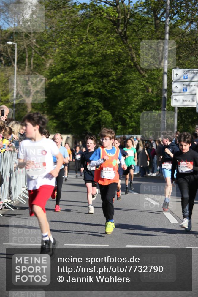 25.04.2025 - Das Zehntel Jannik Wohlers http://msf.ph/oto/7732790 26.04.2025 08:46:26 Laufen 8 meine-sportfotos.de