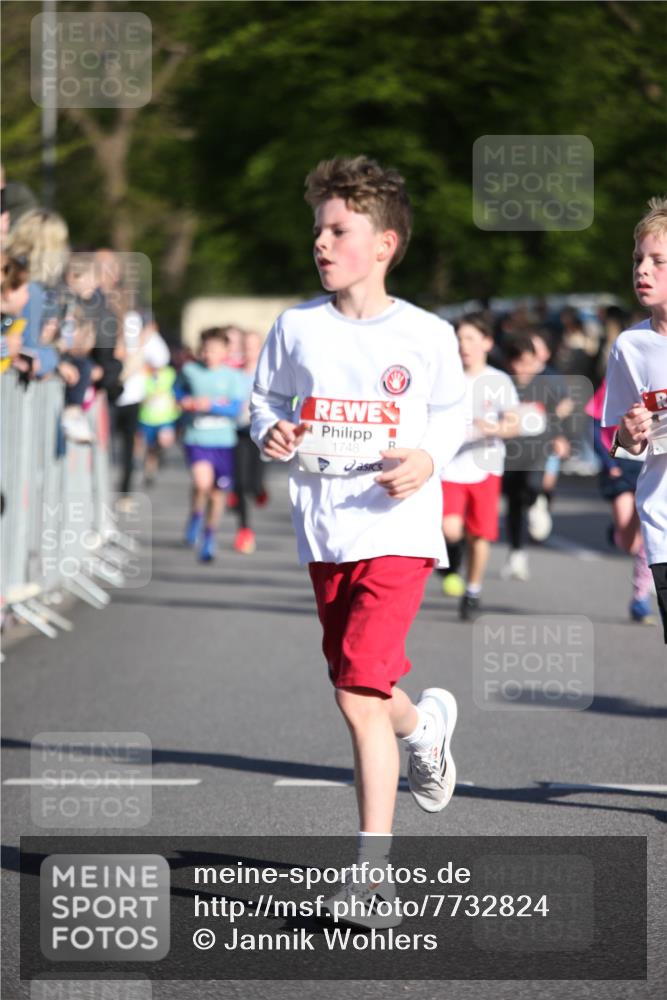 25.04.2025 - Das Zehntel Jannik Wohlers http://msf.ph/oto/7732824 26.04.2025 08:46:23 Laufen 33, 1748 meine-sportfotos.de