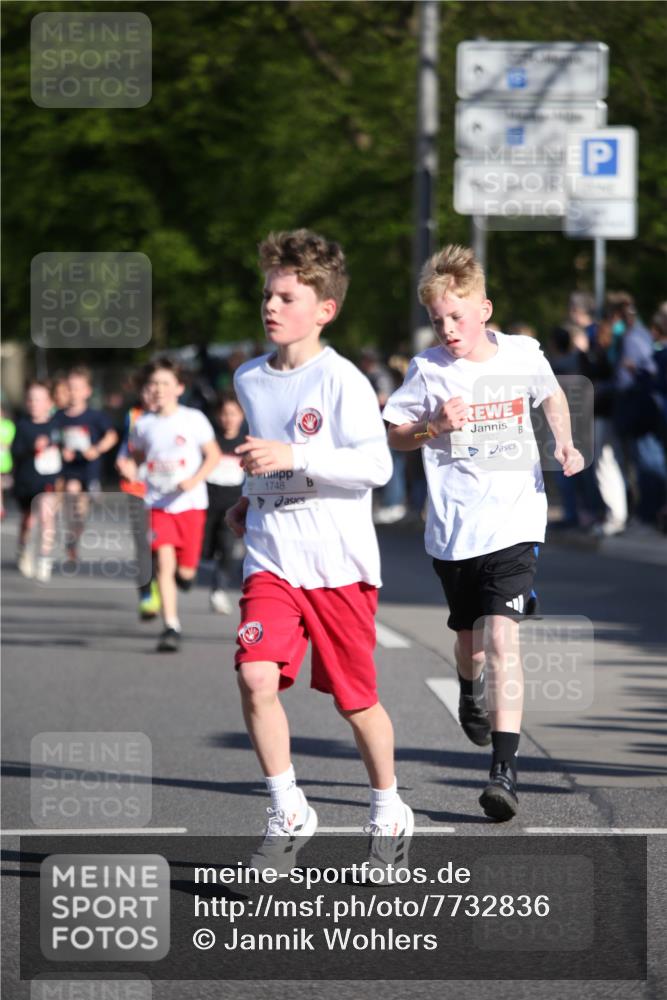25.04.2025 - Das Zehntel Jannik Wohlers http://msf.ph/oto/7732836 26.04.2025 08:46:23 Laufen 1748, 2827 meine-sportfotos.de