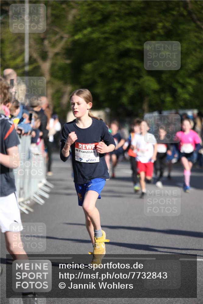 25.04.2025 - Das Zehntel Jannik Wohlers http://msf.ph/oto/7732843 26.04.2025 08:46:22 Laufen 2734 meine-sportfotos.de
