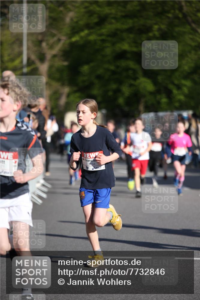 25.04.2025 - Das Zehntel Jannik Wohlers http://msf.ph/oto/7732846 26.04.2025 08:46:22 Laufen 2734 meine-sportfotos.de