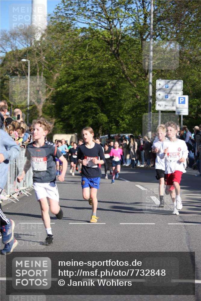 25.04.2025 - Das Zehntel Jannik Wohlers http://msf.ph/oto/7732848 26.04.2025 08:46:22 Laufen  meine-sportfotos.de