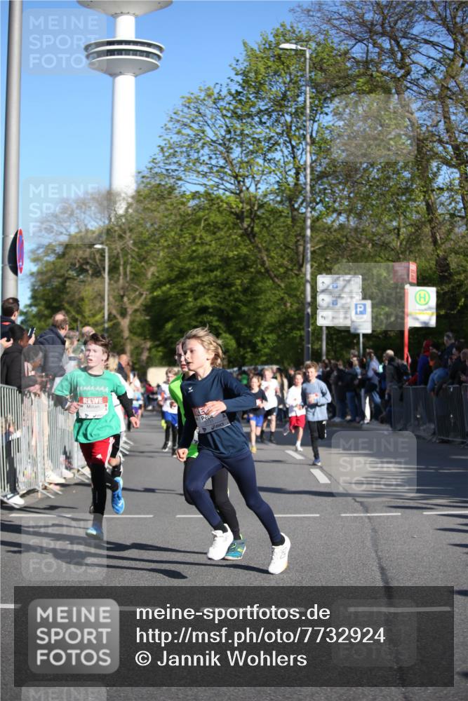 25.04.2025 - Das Zehntel Jannik Wohlers http://msf.ph/oto/7732924 26.04.2025 08:46:18 Laufen  meine-sportfotos.de