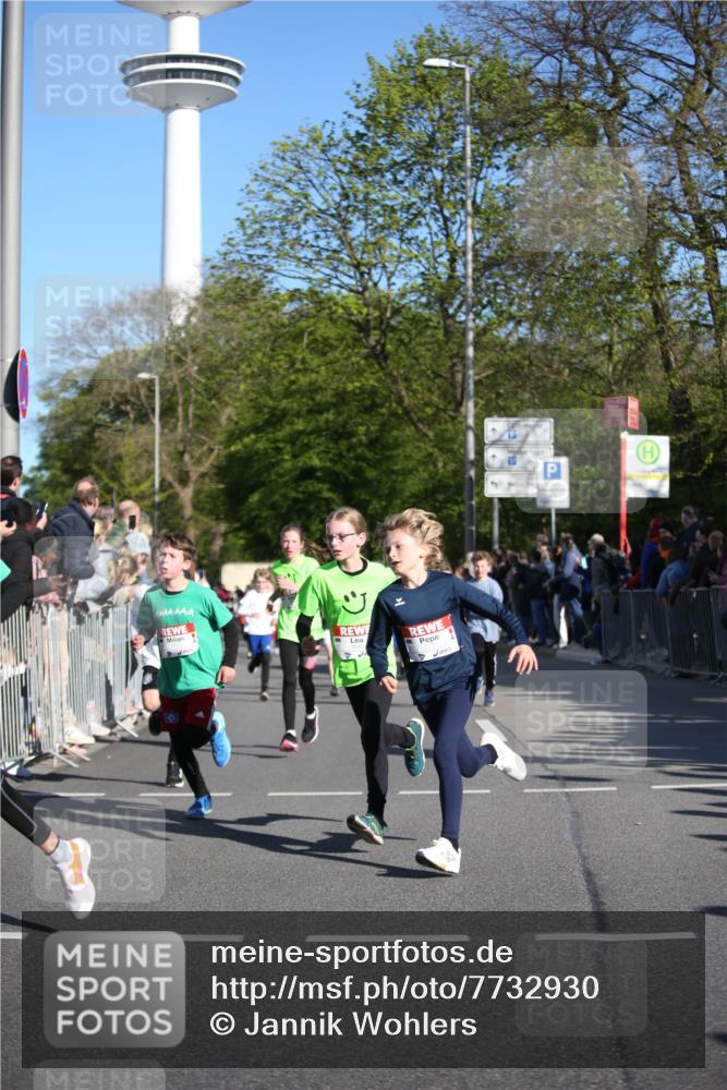 25.04.2025 - Das Zehntel Jannik Wohlers http://msf.ph/oto/7732930 26.04.2025 08:46:18 Laufen  meine-sportfotos.de