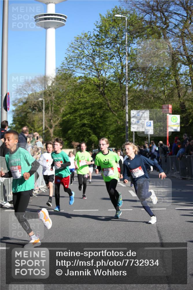 25.04.2025 - Das Zehntel Jannik Wohlers http://msf.ph/oto/7732934 26.04.2025 08:46:18 Laufen 1 meine-sportfotos.de