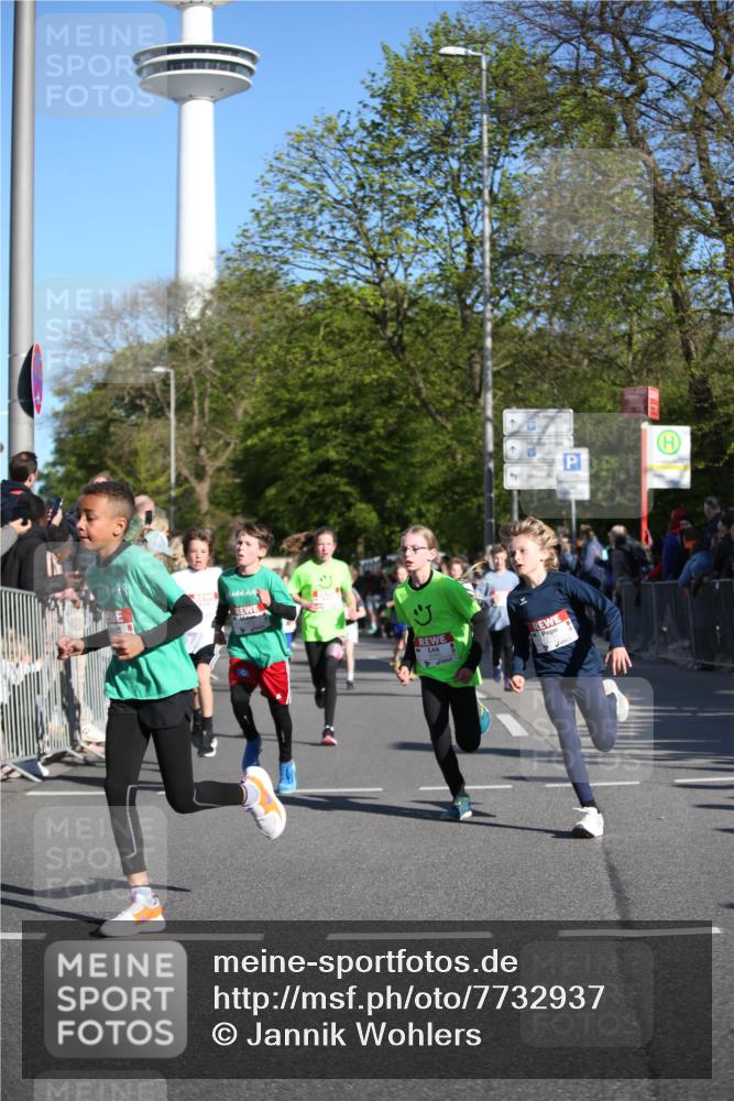 25.04.2025 - Das Zehntel Jannik Wohlers http://msf.ph/oto/7732937 26.04.2025 08:46:18 Laufen 19 meine-sportfotos.de