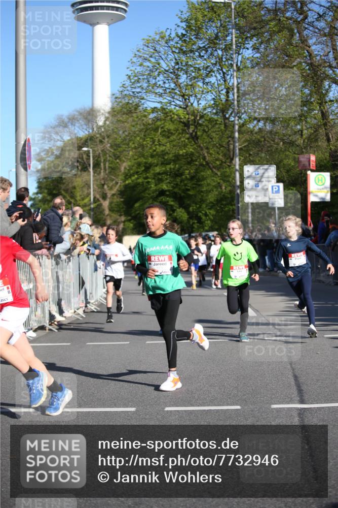 25.04.2025 - Das Zehntel Jannik Wohlers http://msf.ph/oto/7732946 26.04.2025 08:46:17 Laufen  meine-sportfotos.de