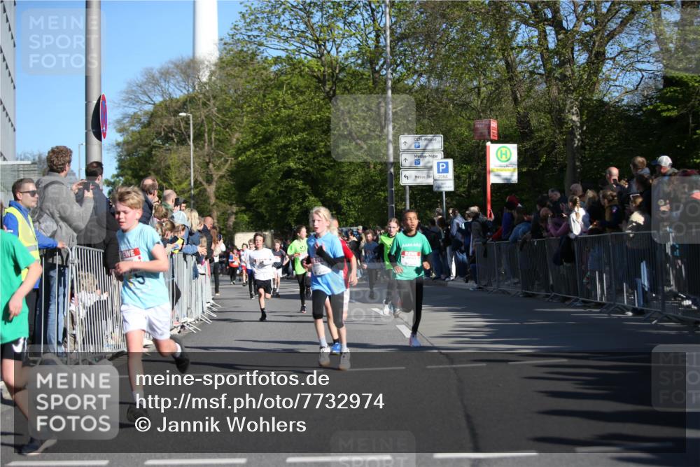25.04.2025 - Das Zehntel Jannik Wohlers http://msf.ph/oto/7732974 26.04.2025 08:46:15 Laufen 5 meine-sportfotos.de