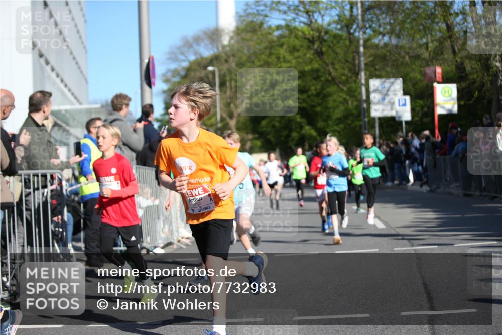 25.04.2025 - Das Zehntel Jannik Wohlers http://msf.ph/oto/7732983 26.04.2025 08:46:15 Laufen 3782 meine-sportfotos.de