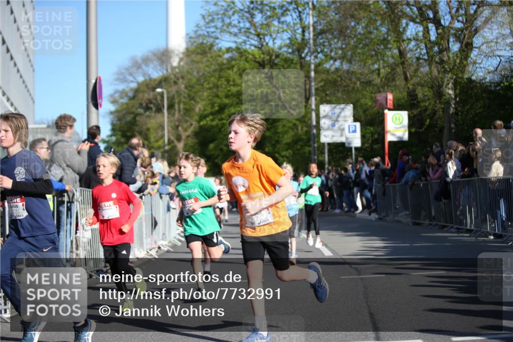 25.04.2025 - Das Zehntel Jannik Wohlers http://msf.ph/oto/7732991 26.04.2025 08:46:15 Laufen 114, 3782 meine-sportfotos.de