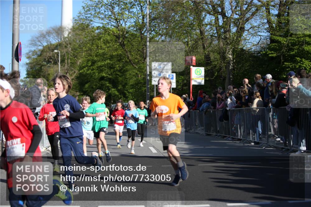 25.04.2025 - Das Zehntel Jannik Wohlers http://msf.ph/oto/7733005 26.04.2025 08:46:14 Laufen 6, 1114 meine-sportfotos.de