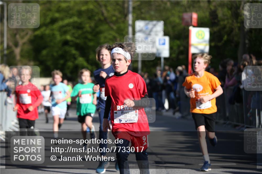 25.04.2025 - Das Zehntel Jannik Wohlers http://msf.ph/oto/7733017 26.04.2025 08:46:13 Laufen 1787 meine-sportfotos.de