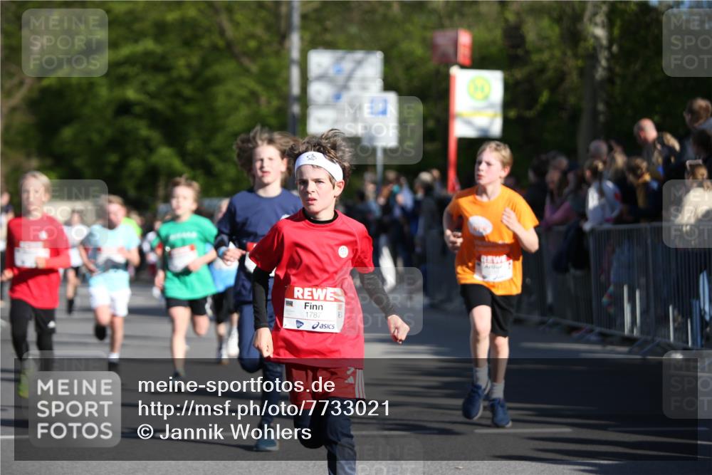 25.04.2025 - Das Zehntel Jannik Wohlers http://msf.ph/oto/7733021 26.04.2025 08:46:13 Laufen 1787 meine-sportfotos.de