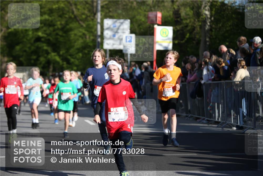 25.04.2025 - Das Zehntel Jannik Wohlers http://msf.ph/oto/7733028 26.04.2025 08:46:13 Laufen 1787 meine-sportfotos.de