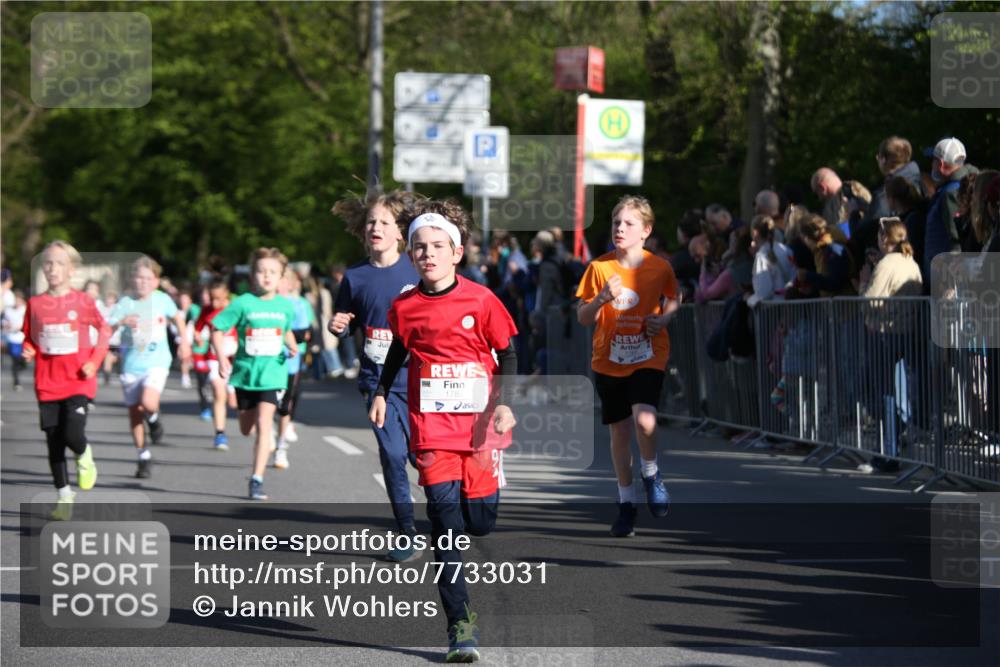 25.04.2025 - Das Zehntel Jannik Wohlers http://msf.ph/oto/7733031 26.04.2025 08:46:13 Laufen 178 meine-sportfotos.de