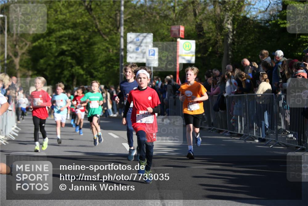 25.04.2025 - Das Zehntel Jannik Wohlers http://msf.ph/oto/7733035 26.04.2025 08:46:13 Laufen  meine-sportfotos.de