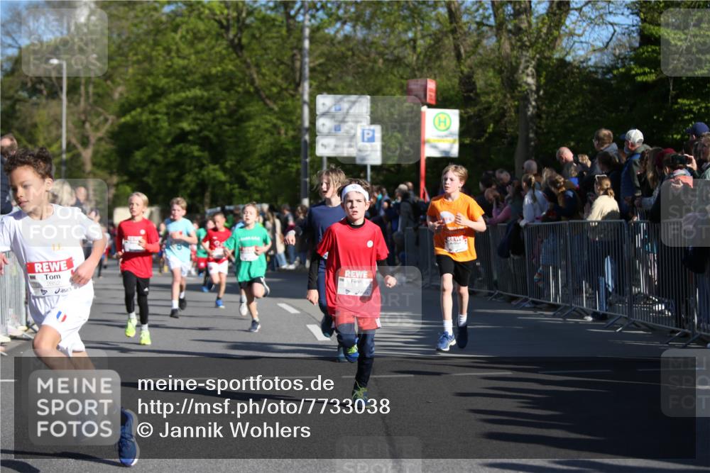 25.04.2025 - Das Zehntel Jannik Wohlers http://msf.ph/oto/7733038 26.04.2025 08:46:13 Laufen 2852 meine-sportfotos.de